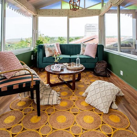Elivaas 5 Bhk With Pvt Pool, Entertainment Room & Glass House - Bludoor Marmagao Luaran gambar