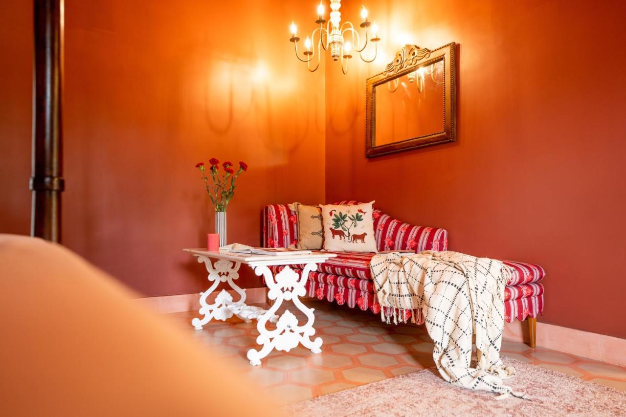 Elivaas 5 Bhk With Pvt Pool, Entertainment Room & Glass House - Bludoor Marmagao Luaran gambar