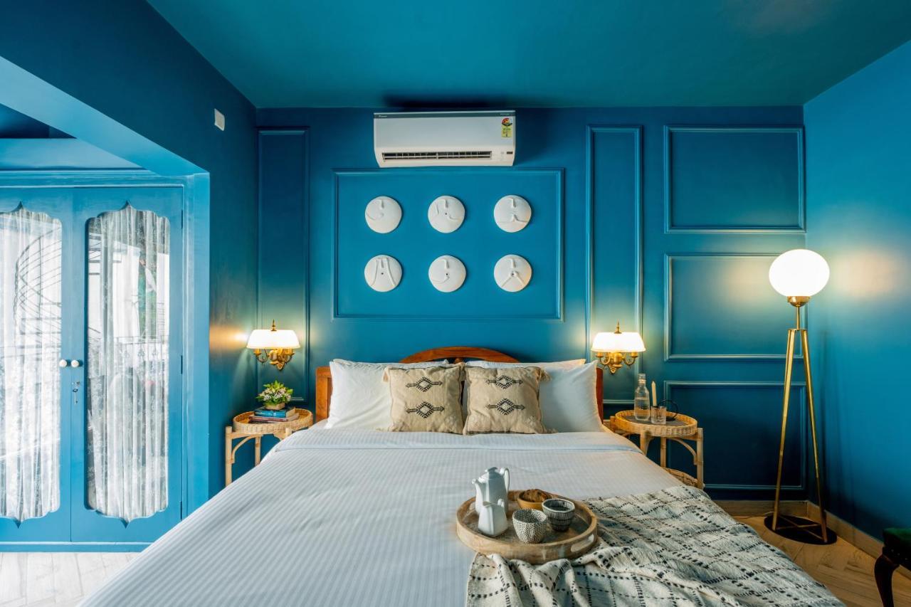 Elivaas 5 Bhk With Pvt Pool, Entertainment Room & Glass House - Bludoor Marmagao Luaran gambar