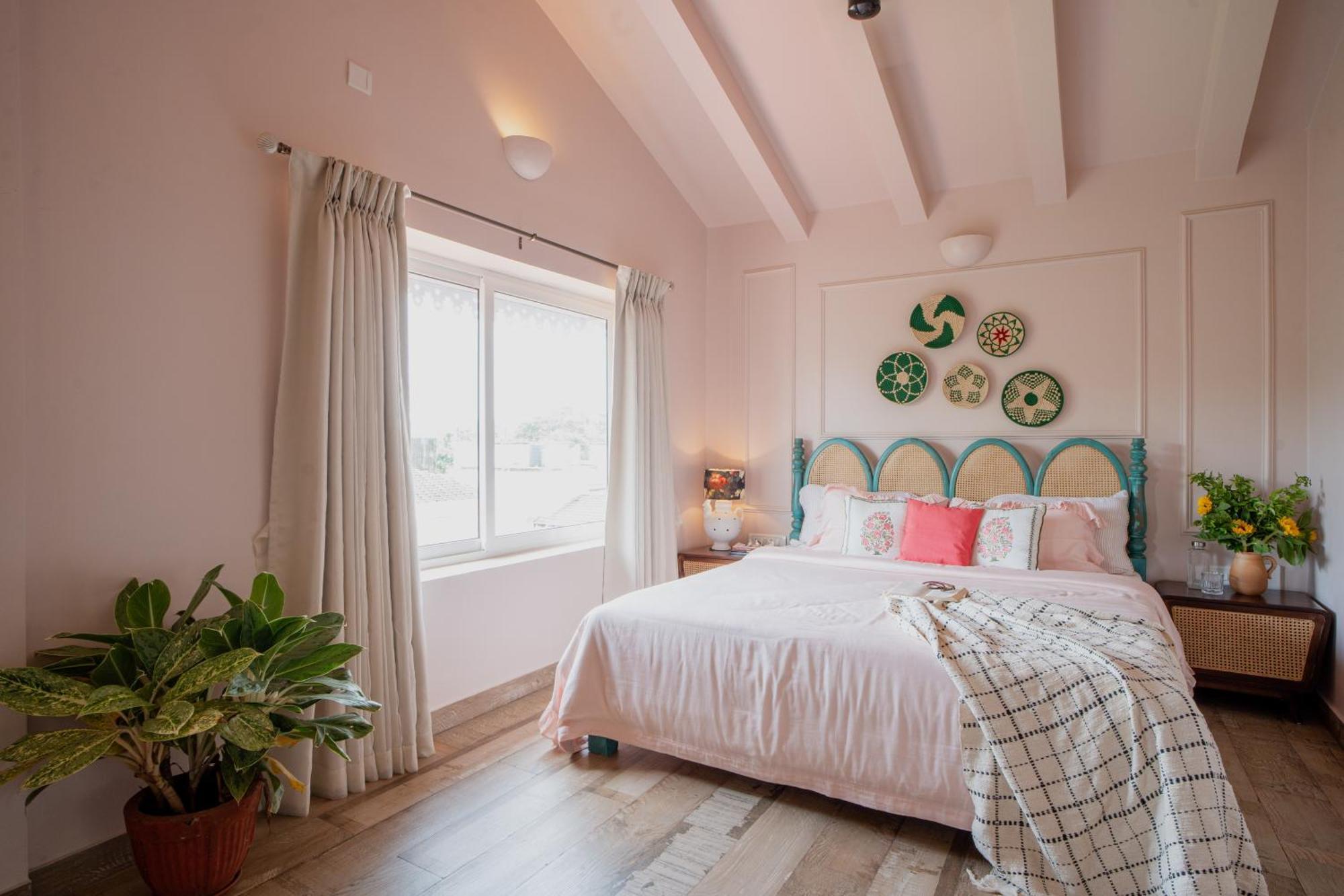Elivaas 5 Bhk With Pvt Pool, Entertainment Room & Glass House - Bludoor Marmagao Luaran gambar